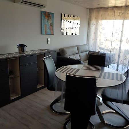Studio Naturiste "Azur" Heliopolis C 64 Agde Exterior foto